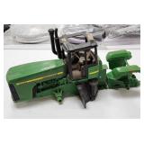 ERTL 1/16 John Deere 9200 4WD Tractor Body
