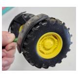 ERTL 1/16 John Deere FWA Front Wheel Setup