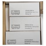 1:32 Silver Age Ford Car Model Set Mint in Box