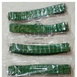 ERTL 1/16 John Deere Cast Metal Crawler Tracks