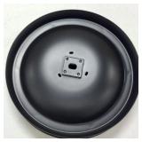 Single Old Stock Rear Pedal Tractor Drive Rim