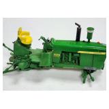 ERTL 1/16 John Deere 4020 Diesel Tractor Body