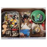 Snow White Figures, Toys, Dolls, Premiums, etc.