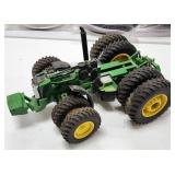 ERTL 1/16 John Deere FWA Tractor Chassis Duals