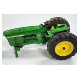 ERTL 1/16 John Deere 4020 Diesel Tractor Body