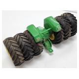 ERTL 1/16 John Deere 4WD Tractor Rear End Triples