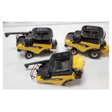 ERTL 1/32 New Holland Combines 9060 970 Parts