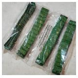 ERTL 1/16 John Deere Cast Metal Crawler Tracks