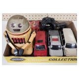 TOMY Verbot, RC Trucks & SUVs & Controllers