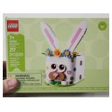 Lego Easter Bunny Surprise Set in Sealed Box
