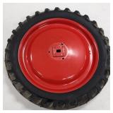 Pedal Tractor Rear Drive IH Farmall Red Mint