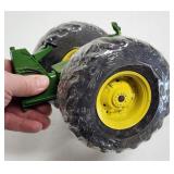 ERTL 1/16 John Deere 4WD Tractor Rear End Set