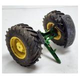 ERTL 1/16 John Deere FWA Front Wheel Setup