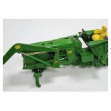 ERTL 1/16 John Deere 4020 Diesel Tractor Body