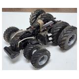 ERTL 1/16 FWA Cab Tractor Chassis with Duals