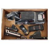 Grim Reaper Hearse from Monster Garage, etc.