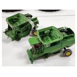 ERTL Precision 1/32 John Deere 9750 Combines