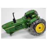 ERTL 1/16 John Deere 4020 Diesel Tractor Body