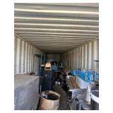 Large Lot Commercial/Kitchen Equipment