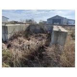 20 - Concrete Barriers