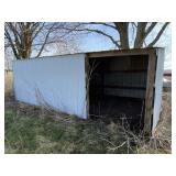 Livestock Shelter