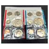 1978 Double Mint Set