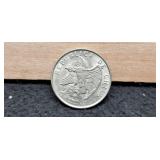 1975 Chile 50 Centavos