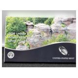 2016 5 Quarter Proof Set
