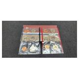 1984 Double Mint Set