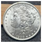 1900-O Morgan Dollar BU