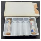 (2) 2009-P&D Rolls L. Cents "Professional Life"