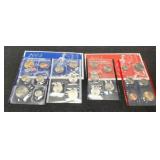 2005 22 Coin Double Mint Set