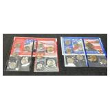 2003 20 Coin Double Mint Set