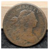 1803 Large Cent