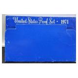 1971 Proof Set