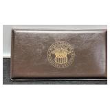 2003A $2 Enhanced Illinois FR Note Unc.