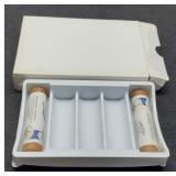 (2) 2009-P&D Rolls L. Cents "Formative Years"