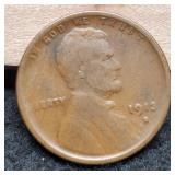 1913-S L. Cent