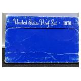 1970 Proof Set