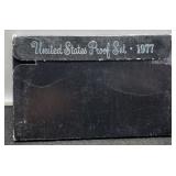 1977 Proof Set