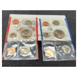 1988 Double Mint Set