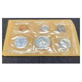 1961 Proof Set