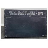 1974 Proof Set