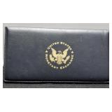 2003 $2 FR Note Unc. w/ Folder