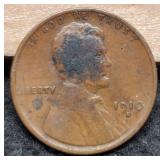 1910-S L. Cent