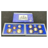 2024 10 Coin Proof Set