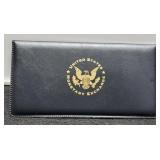 2003 $2 FR Note Unc. Holder