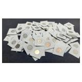 (108) Washington Quarters 1965-2002