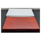 50 State Quarter Set, Gold Enhanced In A Nice