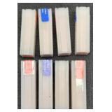 (8) 2009-P&D BU Rolls L. Cents,